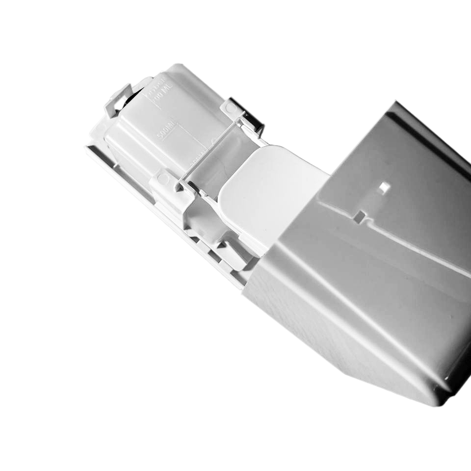 Дозатор для жидкого мыла HÖR-K-070F (пена) 0,7л фото 2