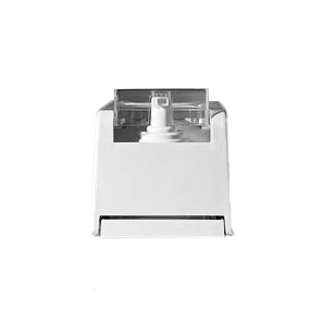 Дозатор для жидкого мыла HÖR-M-012F (пена) 1,2л с замком фото 5