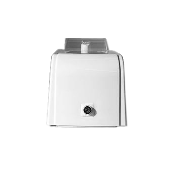 Дозатор для жидкого мыла HÖR-M-012F (пена) 1,2л с замком фото 8